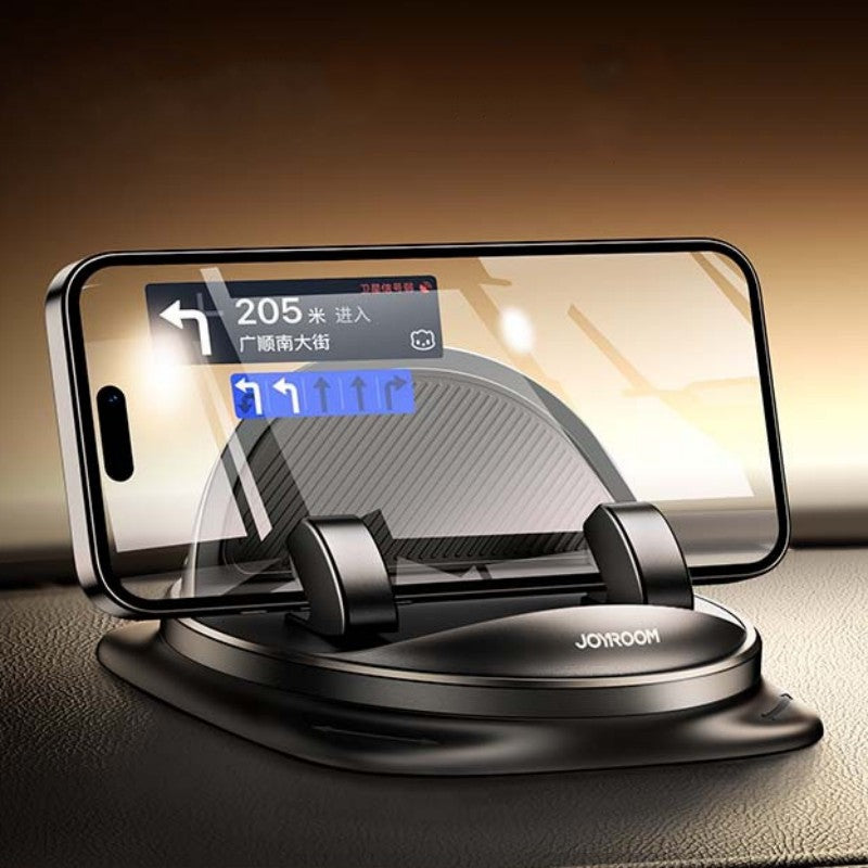 Skorter | Automatic Locking Car Phone Holder