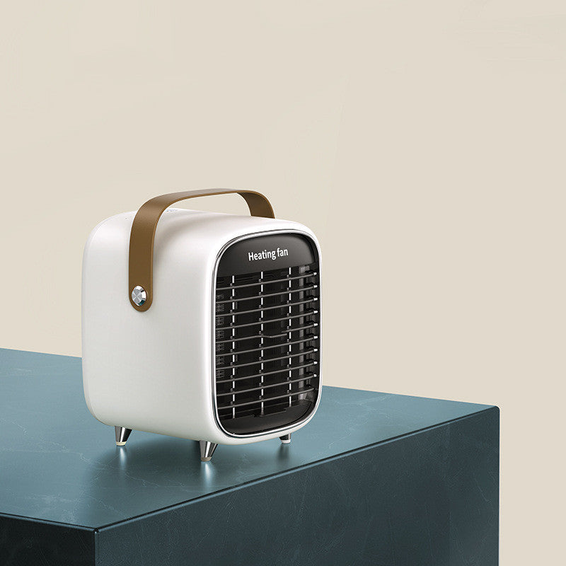 Skorter | Desktop Small Mini Heater