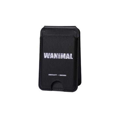 Skorter | Creative Magnetic Card Wallet Stand