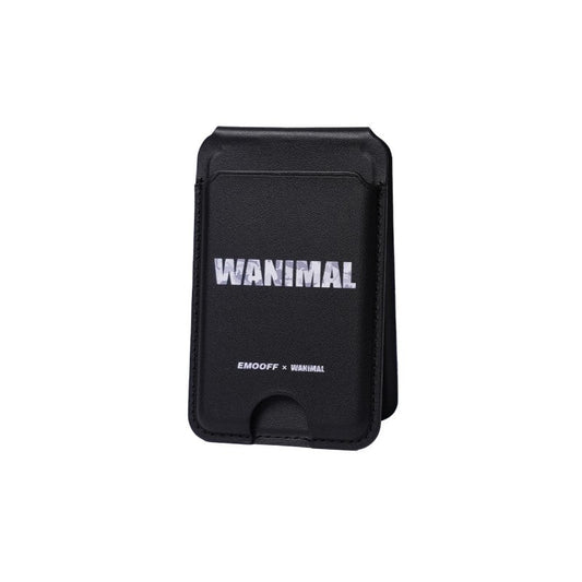 Skorter | Creative Magnetic Card Wallet Stand