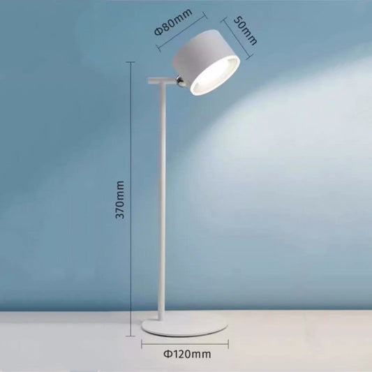 Skorter | Creative Design Multi-Functional Magnetic Desk Lamp