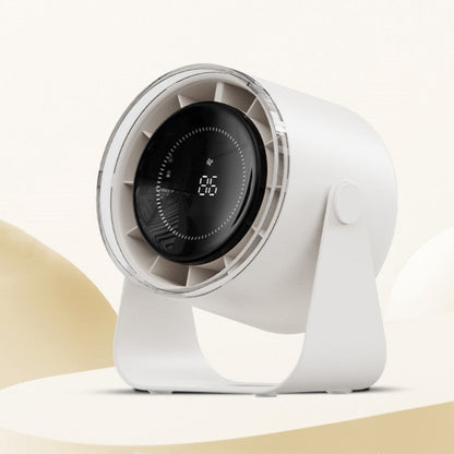 Skorter | Desktop + Wall-Mounted Small Portable Silent Fan