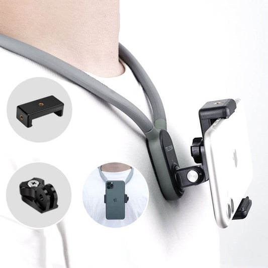 Skorter | First-Person Perspective Magnetic Neck Hanging Shooting Mount