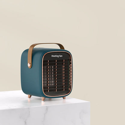 Skorter | Desktop Small Mini Heater