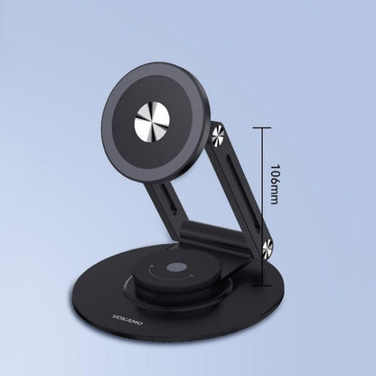 Skorter | Alloy Magnetic Adsorption Rotating Folding Multi-angle Phone Stand