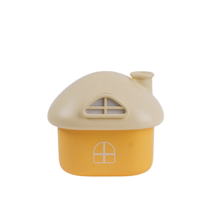 Skorter | Desktop Small Igloo Night Light Humidifier
