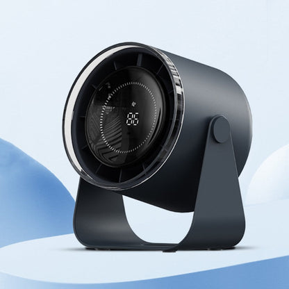 Skorter | Desktop + Wall-Mounted Small Portable Silent Fan