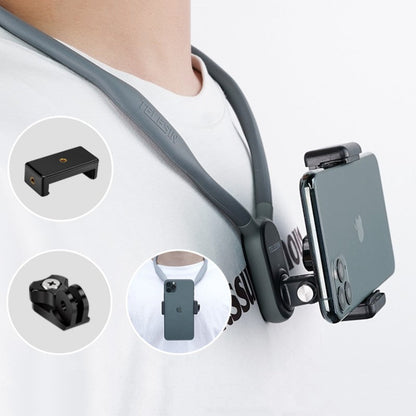 Skorter | First-Person Perspective Magnetic Neck Hanging Shooting Mount