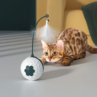 Skorter | Automatic Funny Cat Toy