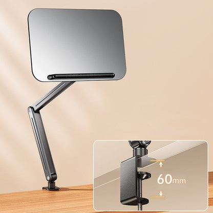 Skorter | 360¬∞ Rotating Adjustable Folding Cantilever Reading Stand