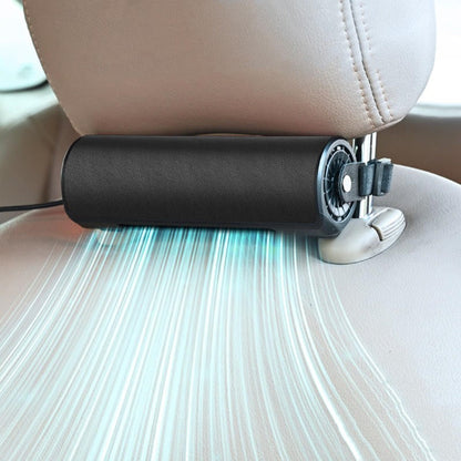Skorter | Car Seat Backrest Pillow Fan