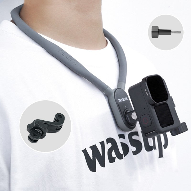 Skorter | First-Person Perspective Magnetic Neck Hanging Shooting Mount