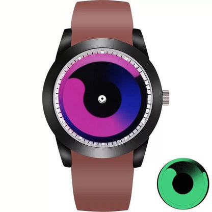 Skorter | Creative Night Light Waterproof Concept Watch