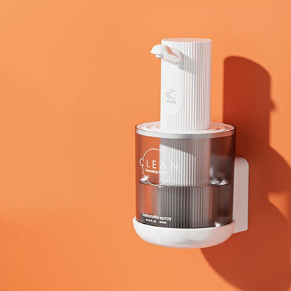 Skorter | Automatic Sensing Smart Foam Hand Soap Dispenser