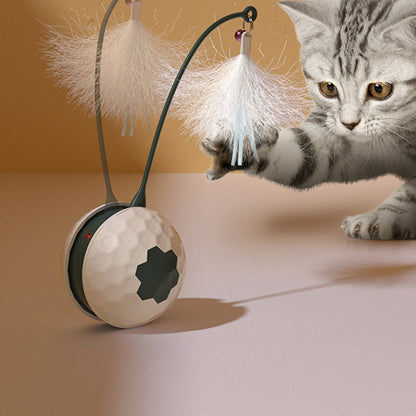 Skorter | Automatic Funny Cat Toy