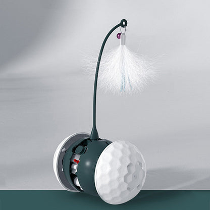 Skorter | Automatic Funny Cat Toy