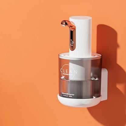 Skorter | Automatic Sensing Smart Foam Hand Soap Dispenser