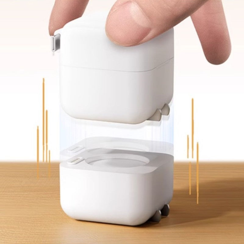 Skorter | 35W Dual-Port Built-In Cable Fast Charger Kit (US Standard)