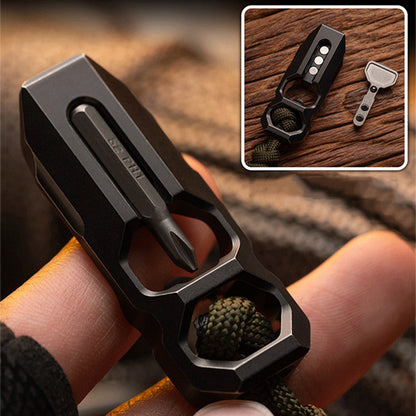 Skorter | EDC Outdoor Portable Decompression Crowbar