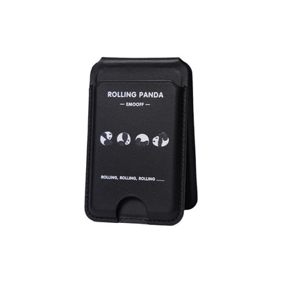 Skorter | Creative Magnetic Card Wallet Stand