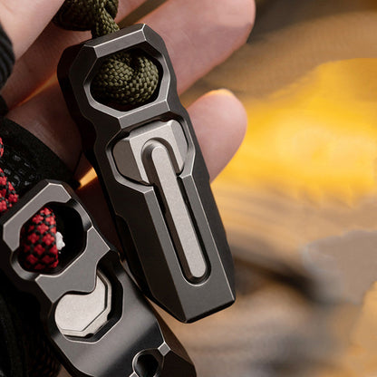 Skorter | EDC Outdoor Portable Decompression Crowbar