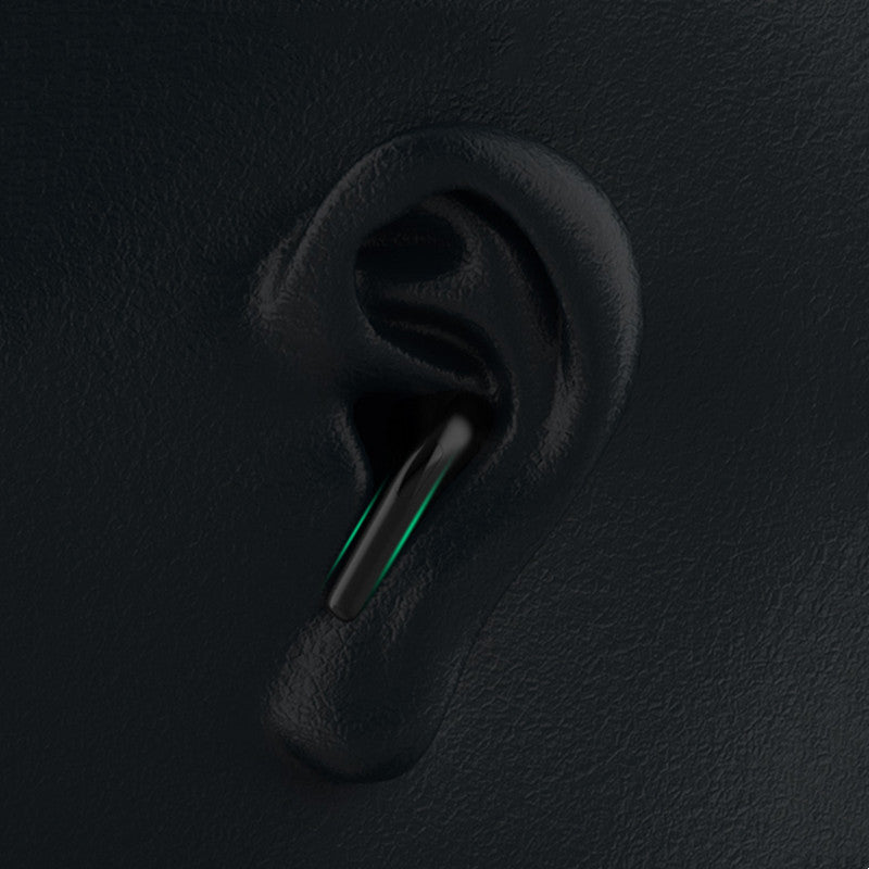 Skorter | EDC Slider Unzip Half In-Ear Bluetooth Headphones