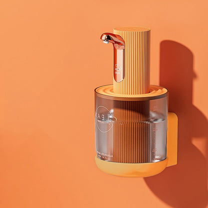 Skorter | Automatic Sensing Smart Foam Hand Soap Dispenser