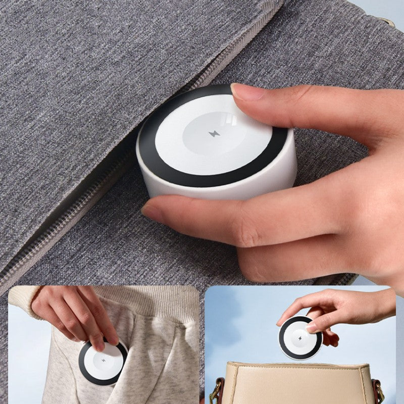 Skorter | 3-in-1 Portable Magnetic Wireless Charger