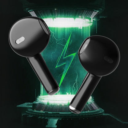 Skorter | EDC Slider Unzip Half In-Ear Bluetooth Headphones