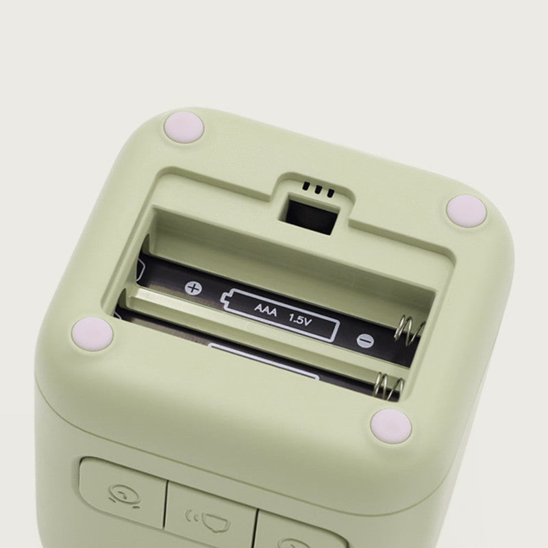 Skorter | Creative Retro Game Console With Timer Alarm Clock