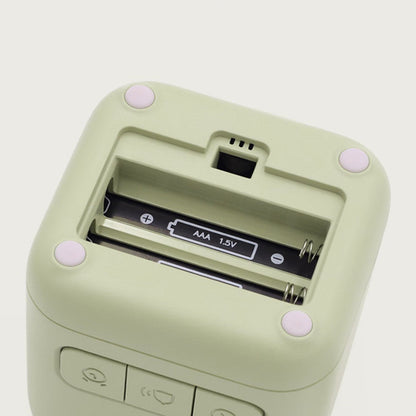 Skorter | Creative Retro Game Console With Timer Alarm Clock