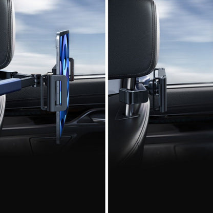 Skorter | Car Rear Seat Flat Panel Phone Mount