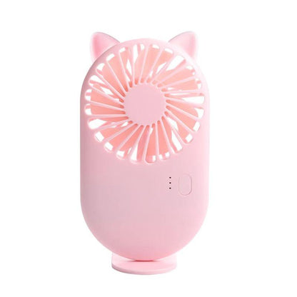 Skorter | Rechargable Hand Held Fan