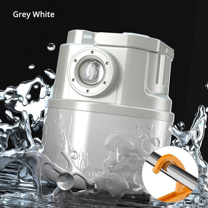 Skorter | Solar LED Outdoor USB rechargeable Explorer Camping Light