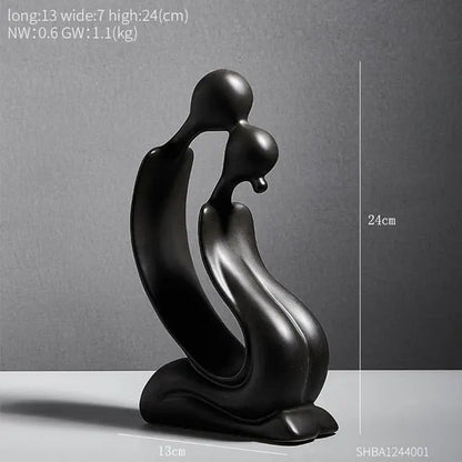 Skorter | Abstract human face