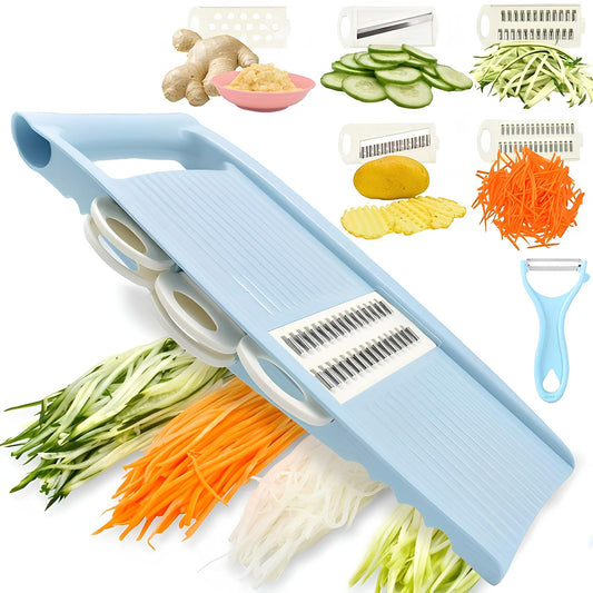 Skorter multifunctional kitchen machine 5 in 1