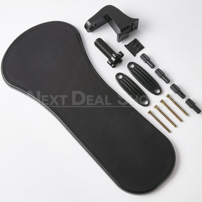 Skorter | Adjustable computer arm support cushion