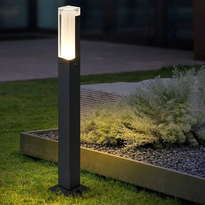 Skorter | Waterproof LED Lamp for Indoor and Outdoor Lighting