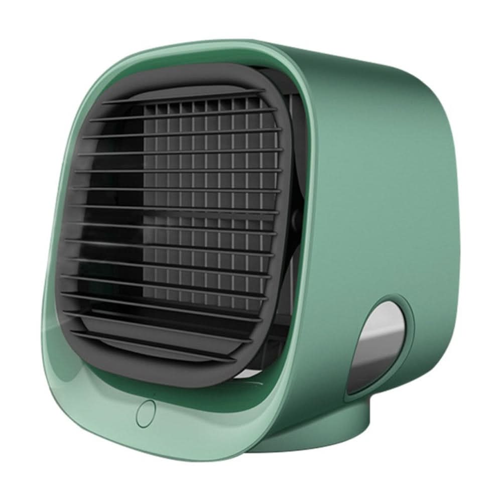Skorter | 2-in-1 Air Cooler & Air Humidifier for Fresh & Pleasant Indoor Air