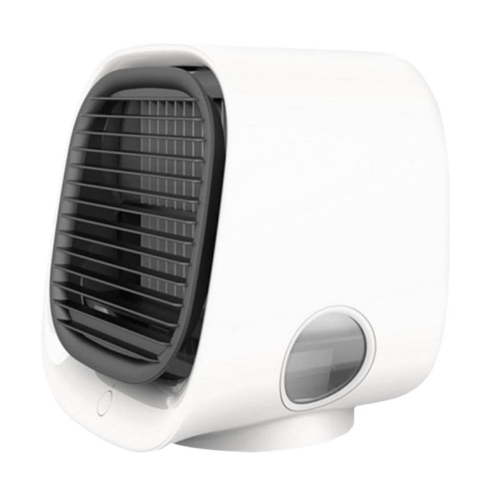 Skorter | 2-in-1 Air Cooler & Air Humidifier for Fresh & Pleasant Indoor Air