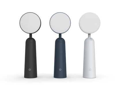 Skorter | ArtGlow - Creative Table Lamp