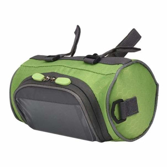 Skorter | EasyNavigator Deluxe Waterproof Bicycle Handlebar Bag