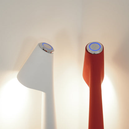 Skorter | EcoLight – Energy-Efficient Rechargeable Desk Lamp