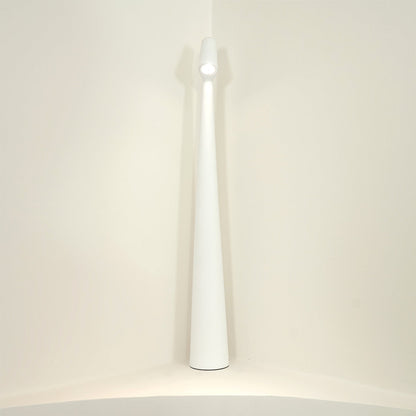 Skorter | EcoLight – Energy-Efficient Rechargeable Desk Lamp