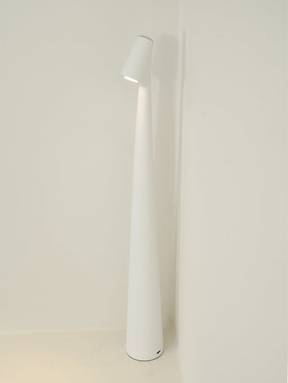 Skorter | EcoLight – Energy-Efficient Rechargeable Desk Lamp