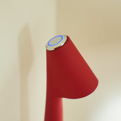 Skorter | EcoLight – Energy-Efficient Rechargeable Desk Lamp