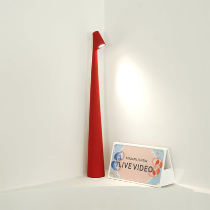 Skorter | EcoLight – Energy-Efficient Rechargeable Desk Lamp