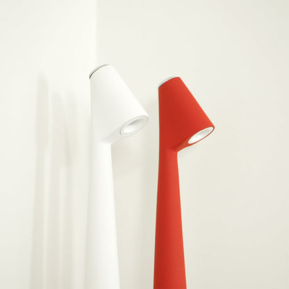 Skorter | EcoLight – Energy-Efficient Rechargeable Desk Lamp