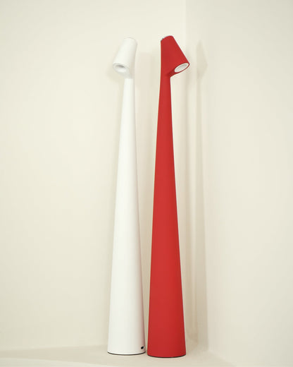 Skorter | EcoLight – Energy-Efficient Rechargeable Desk Lamp