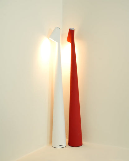 Skorter | EcoLight – Energy-Efficient Rechargeable Desk Lamp